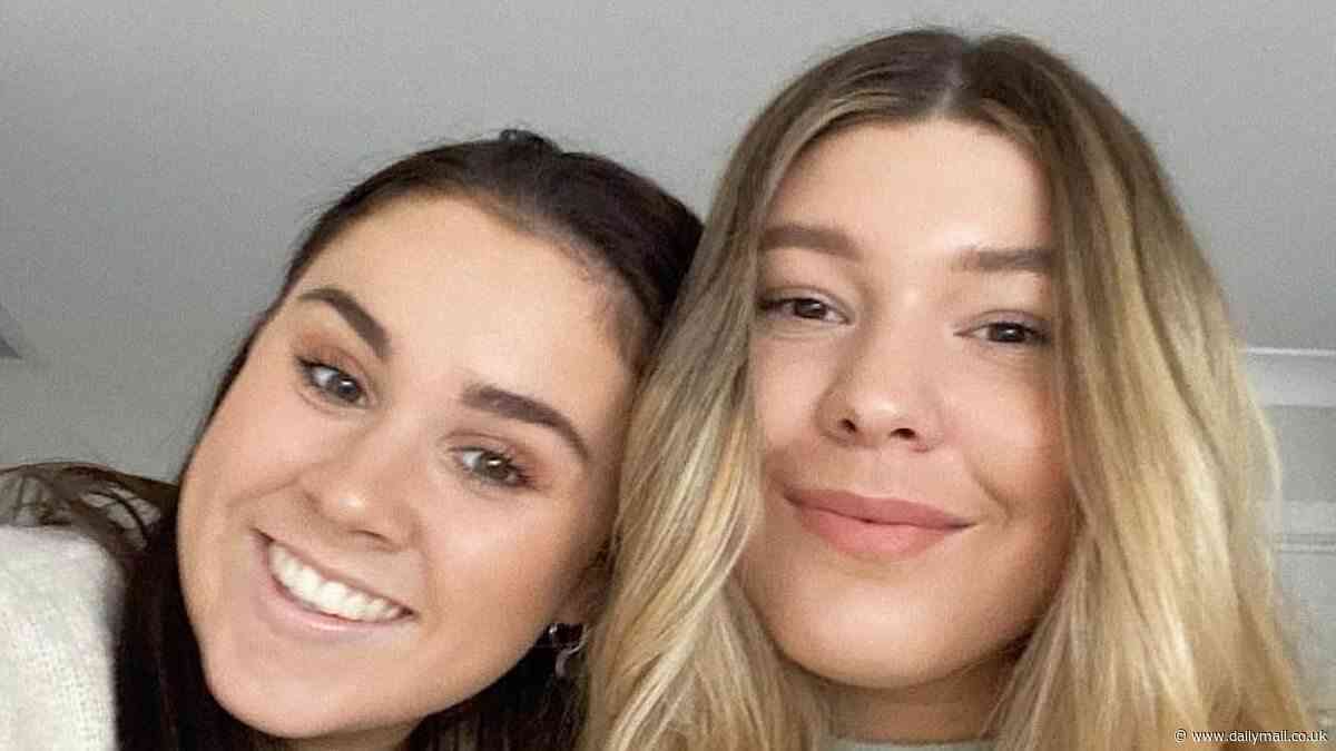 Legacy Way Tunnel crash: Emma had the world at her feet when tragedy struck. Now her family share the grim battle she faces after horror crash that also claimed the life of her best friend