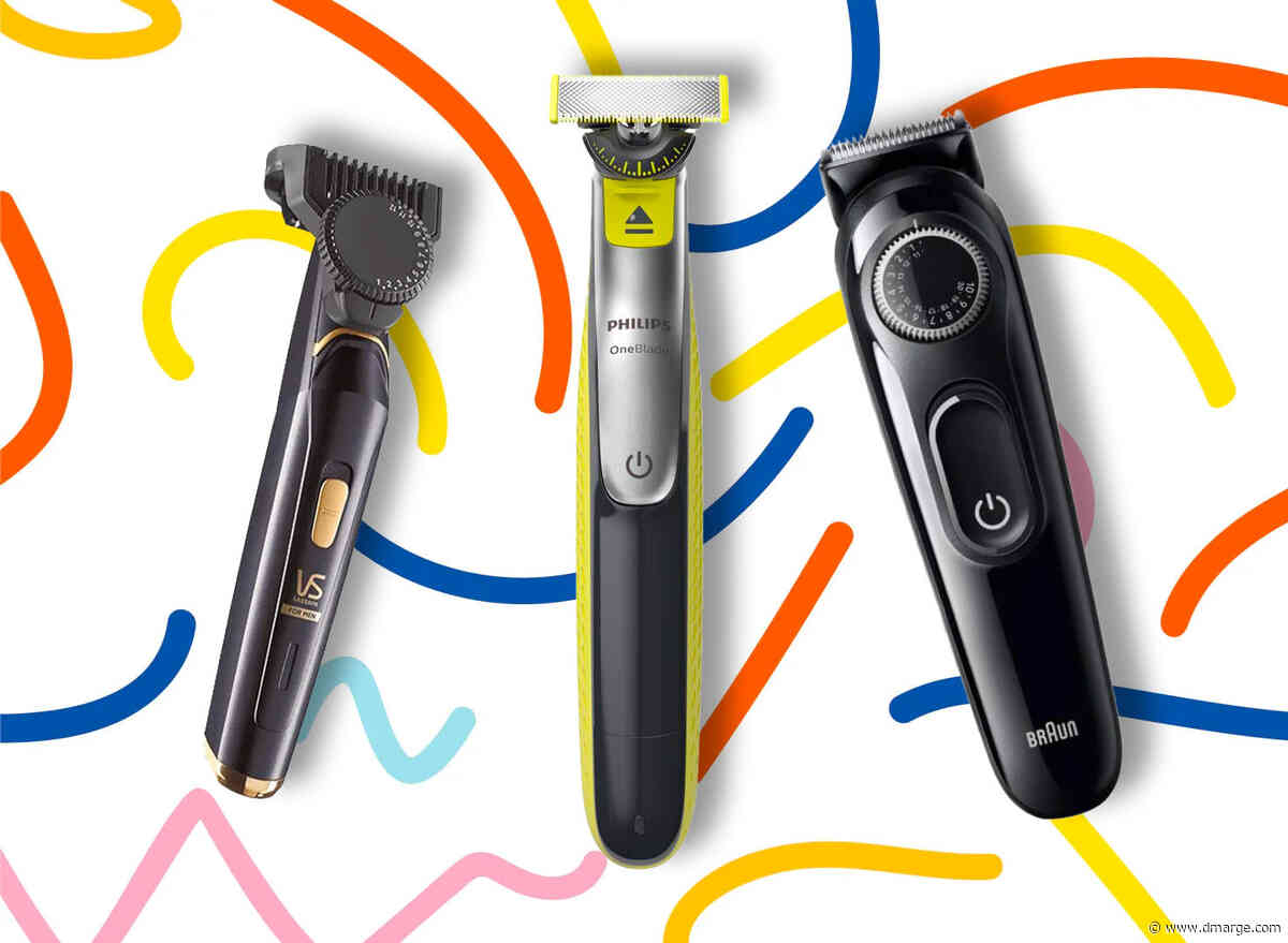 9 Best Beard Trimmers Australia, Tried & Tested By Blokes
