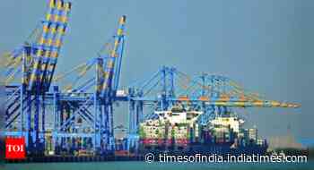 Adani Ports to enter sensex; Wipro to exit