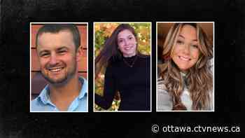 Community mourns victims of fatal boat crash near Kingston, Ont.