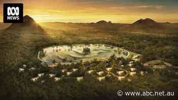 Attracting Hemsworths and future Olympians, Queensland wave machine resort design unveiled