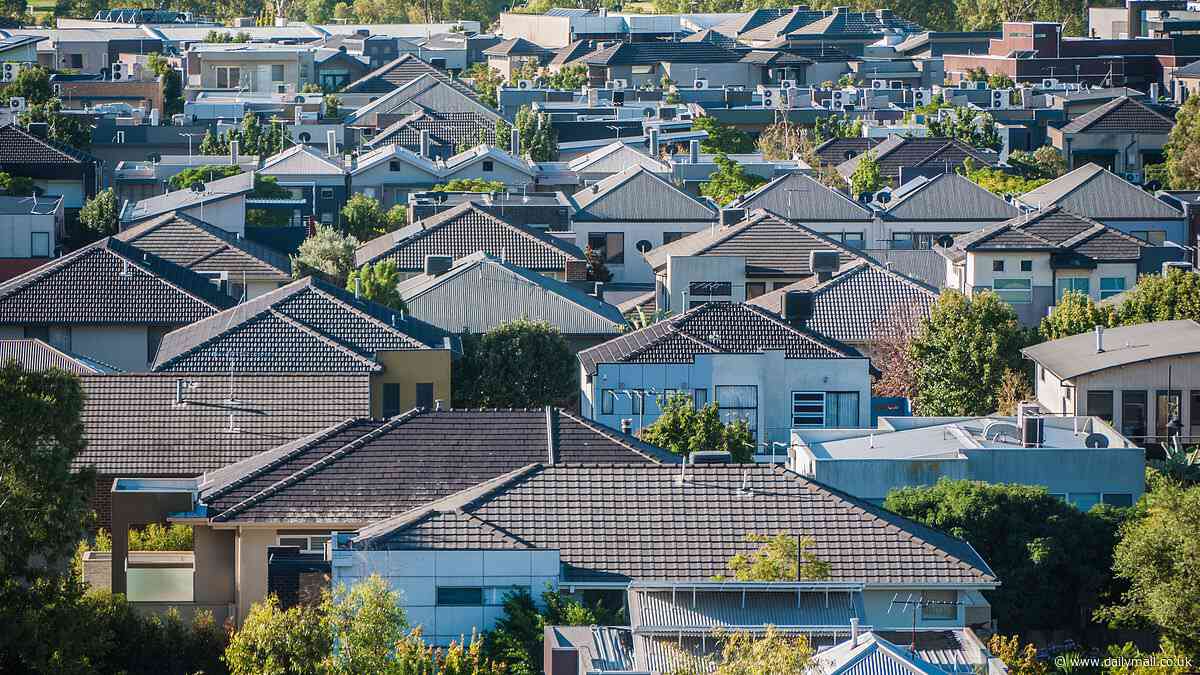 Victoria: Homeowners who let property sit vacant for six months in a year to be taxed - but some claim it will make renting more expensive