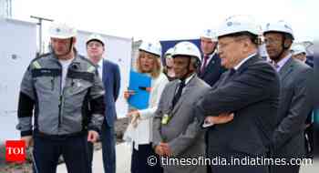 We’re ready to help India build more N-reactors: Russian nuclear agency chief