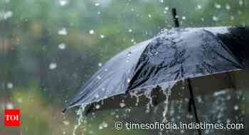 Remal to graze Kolkata, brace for heavy rain & strong winds