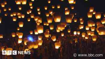 Lantern festivals axed leaving concern over refunds