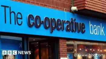 Building society buys Co-op Bank for £780m