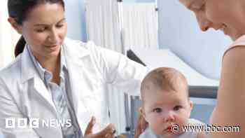 Whooping cough kills five-week-old baby