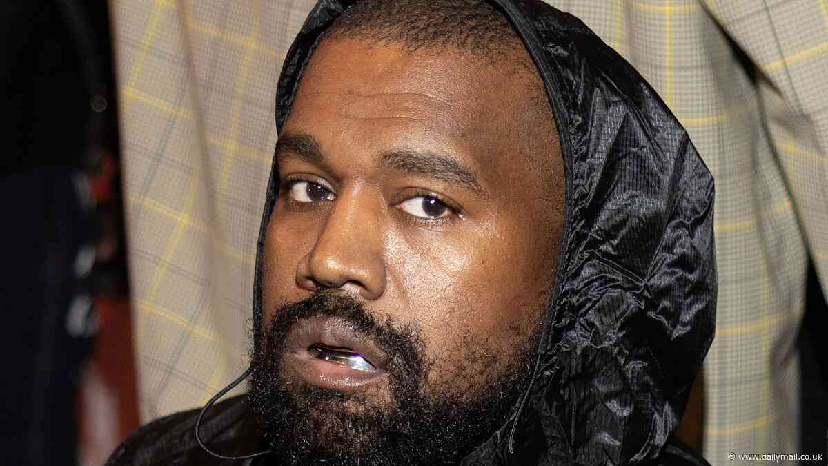 Kanye West has gone SILENT amid battery investigation after rapper 'punched wrong twin' during THAT Chateau Marmont incident involving wife Bianca Censori and sexual assault claims