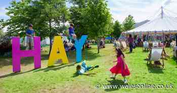 The best things to do in Wales during May half term 2024
