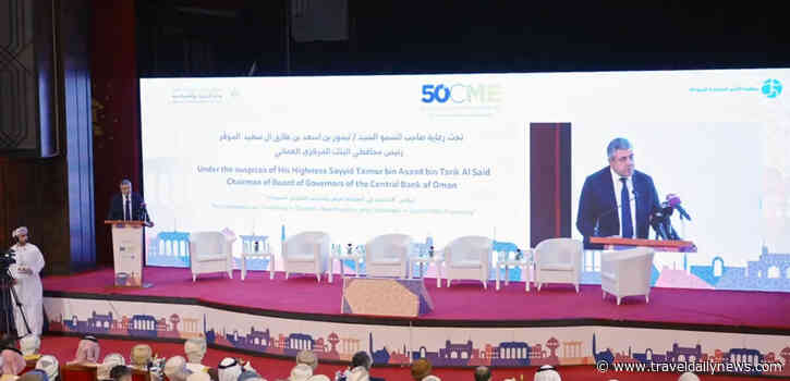 UN Tourism connects leaders for Investment Conference focused on Middle East opportunities