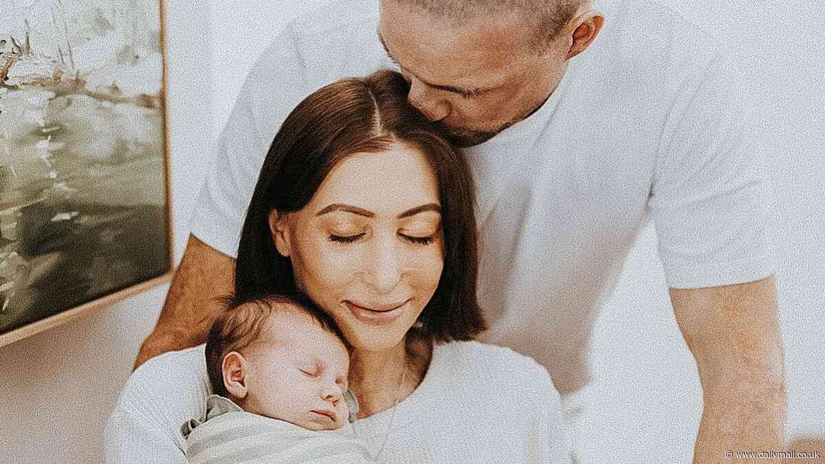 A decade after suffering horrific burns in a fire and being put in a coma, Charlotte has a baby, a loving husband and a successful career - here's how the new mum survived a near-death experience