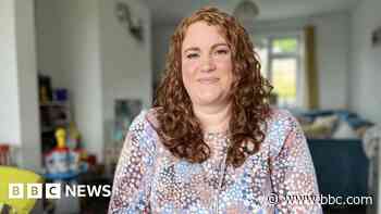 Woman left with stoma after traumatic birth
