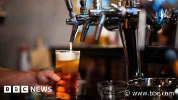 Pour a proper pint, Trading Standards tells pubs