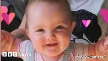 Mother of murdered toddler admits cruelty charge