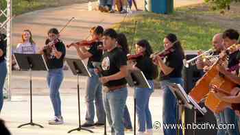 Uvalde remembers victims two years after school massacre