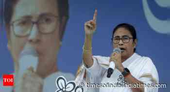 Some court verdicts influenced by BJP and CPM: CM Mamata Banerjee