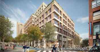 'I won't miss The Galleries' as massive demolition plans come to Bristol city centre
