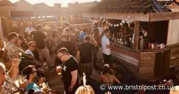 Bristol's best beer gardens to make the most of the sun