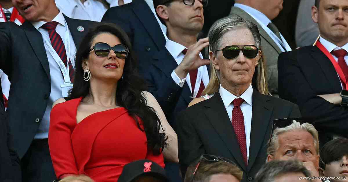 FSG made rapid Liverpool decision to prevent madness that is descending on Premier League rivals