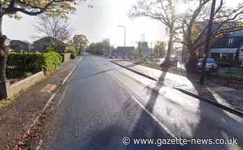 Colchester: Persimmon Essex comments on crossing works
