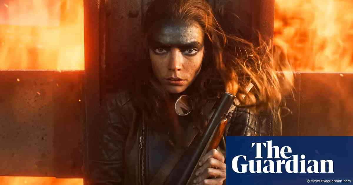From Furiosa to We Are Lady Parts: a complete guide to this week’s entertainment