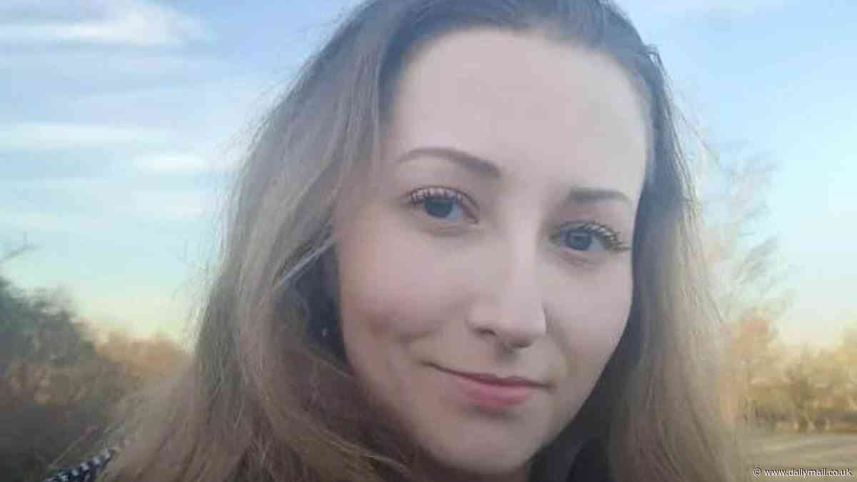 Physically-healthy Dutch woman Zoraya ter Beek dies by euthanasia aged 29 because she did not want to live with depression