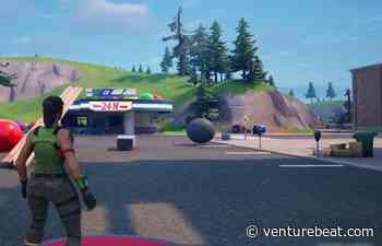 Epic Games Store/Fortnite to debut on iOS in UK in 2025 with new competition law