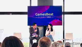 NCSoft’s Songyee Yoon believes in gaming for a better world | The DeanBeat