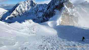 Alarm im Ski-Eldorado: Ungewisse Zukunft für Ski-Abfahrt im Dammkar