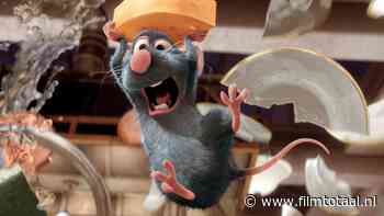 Patton Oswalt onthult waarom Pixar's 'Inside Out 2' zijn visie op een 'Ratatouille'-vervolg verandert