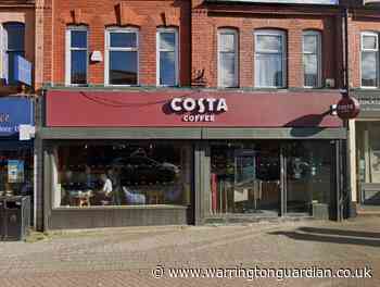 New business to move into former Costa in Stockton Heath