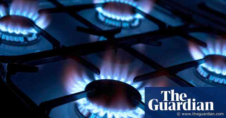 Energy price cap in Great Britain to fall to £1,568 in summer