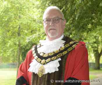 Trowbridge mayor urges councillors to do what’s best for the town