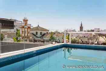Magdalena Plaza Seville: a beautiful stay in one of Europe's most captivating cities