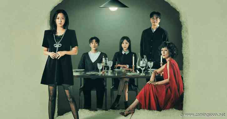K-Drama Bitter Sweet Hell Episode 1 Recap & Spoilers: Kim Hee-Sun Finds Out a Dark Secret