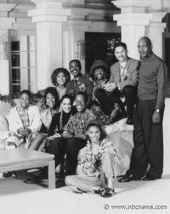 'A Different World' cast reunites as HBCUs see a new peak in admissions