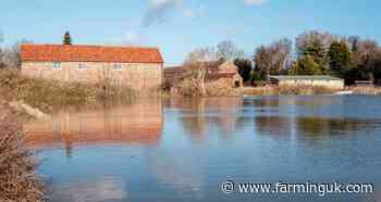 Defra expands Farming Recovery Fund for flood-hit farmers