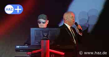 Pet Shop Boys 2024 in Hannover: Das müssen Sie zum Konzert am 29. Juni wissen