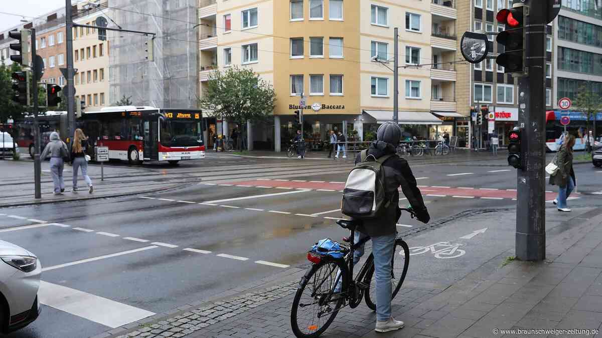 Warum Experten an Braunschweigs Problem-Kreuzung verzweifeln