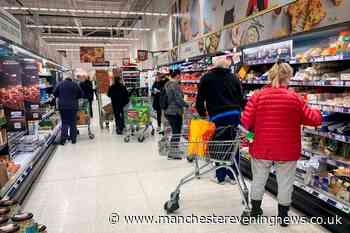 Spring bank holiday 2024 supermarket opening times for Aldi, Asda, Tesco, Lidl, M&S, Morrisons and Sainsbury's