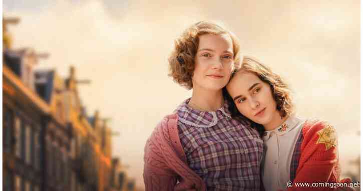 My Best Friend Anne Frank Streaming: Watch & Stream Online via Netflix
