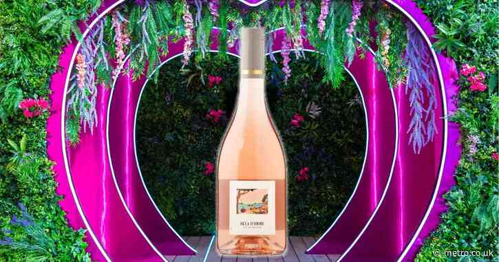 ‘Love Island rosé’ has landed – I tried it to see if it’s my type on paper