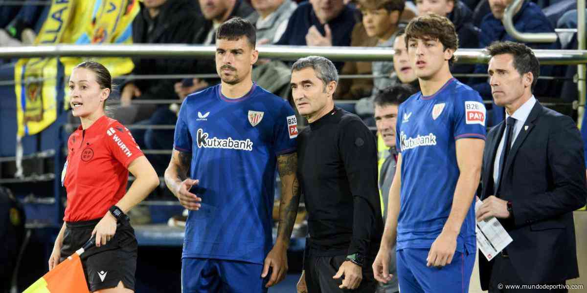 Valverde: "Dani García ha decidido que quería salir"