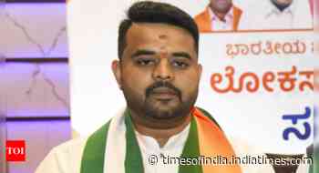 Prajwal Revanna passport: Karnataka minister blames it on PMO after Jaishankar flags delay in request