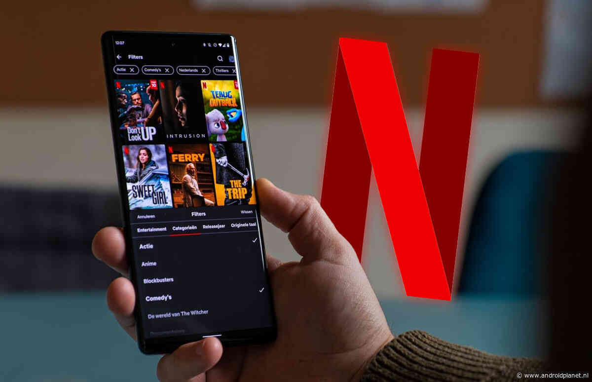 Krijg toegang tot veel meer Netflix-films met deze geheime codes