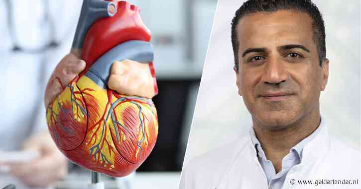 1 op 5000 Nederlanders heeft deze erfelijke hartziekte: ‘Van latente vorm hoef je niets te merken’