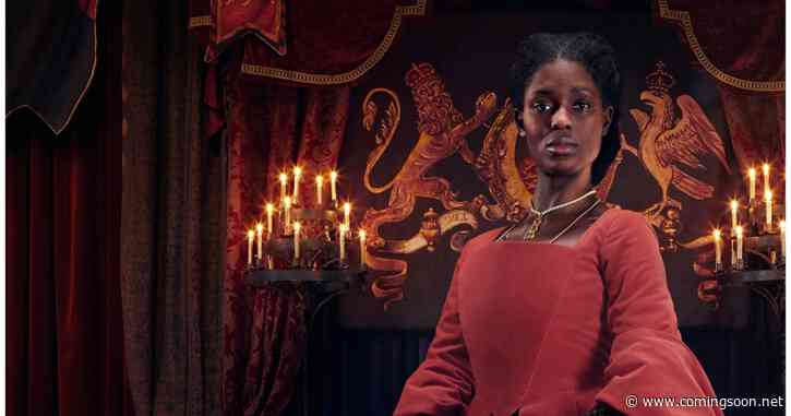 Anne Boleyn Season 1 Streaming: Watch & Stream Online via AMC Plus
