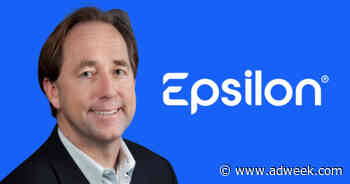 Epsilon CMO Jeff Smith on Marketers’ Biggest Tech Stack Challenges