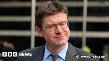 Greg Clark to stand down as Tunbridge Wells MP