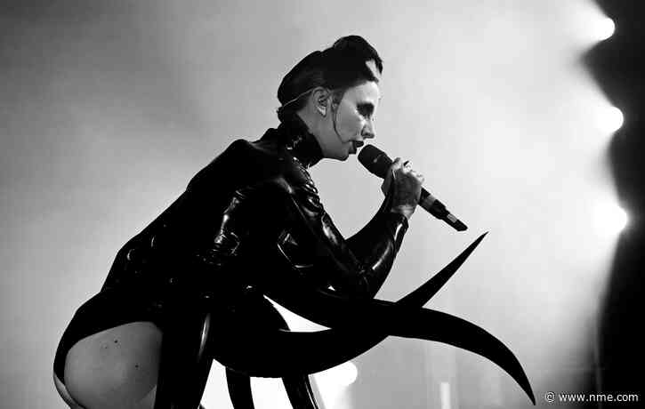 Irish Eurovision entry Bambie Thug announces 2024 UK and European tour: ‘Crown The Witch’